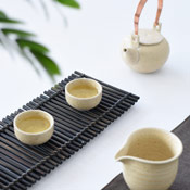 博古斋茶文化